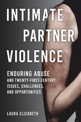 bokomslag Intimate Partner Violence