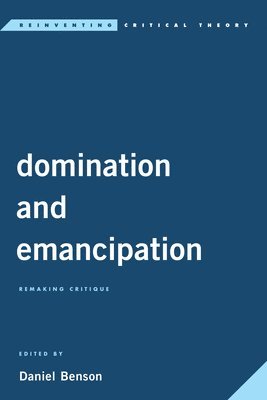 Domination and Emancipation 1