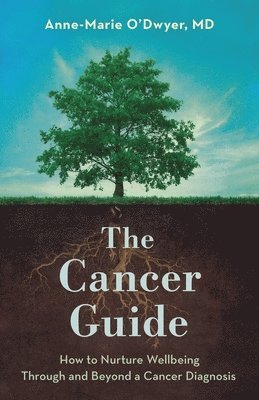bokomslag Cancer Guide