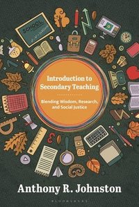 bokomslag Introduction to Secondary Teaching