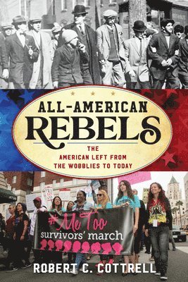 All-American Rebels 1