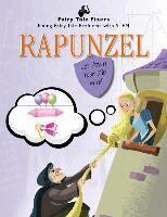 Jasmine Brooke - Rapunzel: Let Down Your Zip Wire!, Inbunden