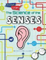 Louise A. Spilsbury, Richard Spilsbury - The Science of the Senses, Häftad. Tillgänglighet: Lägg i varukorg