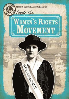 Jill Keppeler - Inside the Women's Rights Movement, Häftad