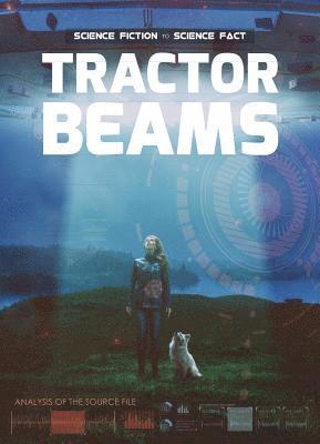 Holly Duhig - Tractor Beams, Häftad. Tillgänglighet: Tillfälligt slut