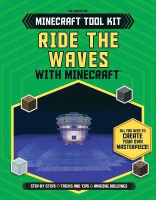 Ride the Waves with Minecraft(r) 1