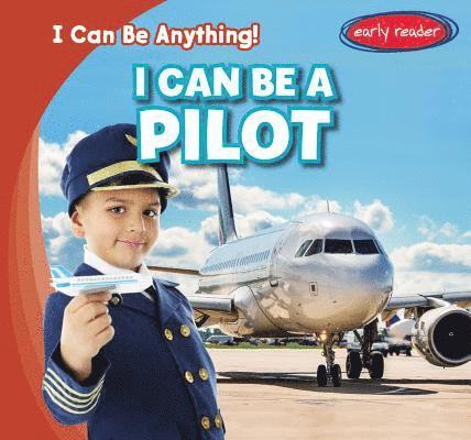 Miller Slenzak - I Can Be a Pilot, Inbunden