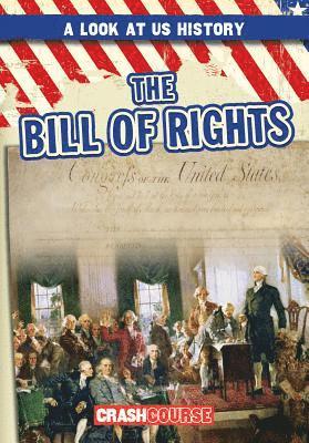 bokomslag The Bill of Rights