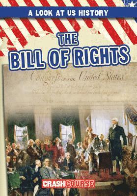 Seth Lynch - The Bill of Rights, Inbunden