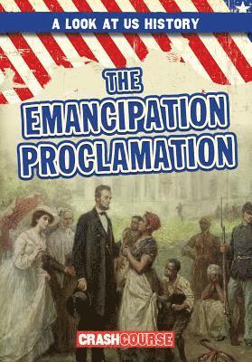 Seth Lynch - The Emancipation Proclamation, Inbunden