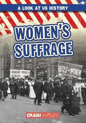 bokomslag Women's Suffrage