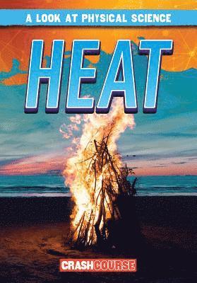 Kathleen Connors - Heat, Inbunden. Tillgänglighet: Tillfälligt slut