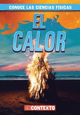 Kathleen Connors - El Calor (Heat), Inbunden
