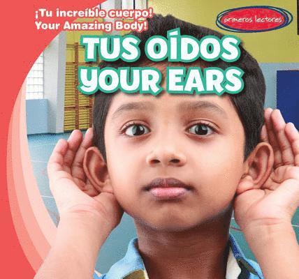 Nancy Greenwood - Tus Oidos / Your Ears, Inbunden