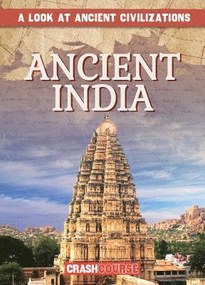 bokomslag Ancient India