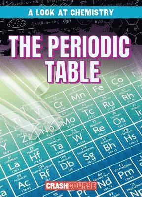 bokomslag The Periodic Table