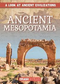 bokomslag Ancient Mesopotamia