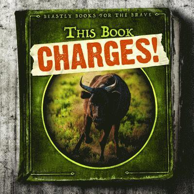 Sarah Machajewski - This Book Charges!, Häftad