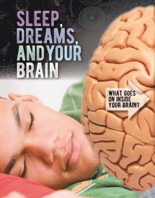 Robert Snedden - Sleep, Dreams, and Your Brain, Häftad. Tillgänglighet: Tillfälligt slut