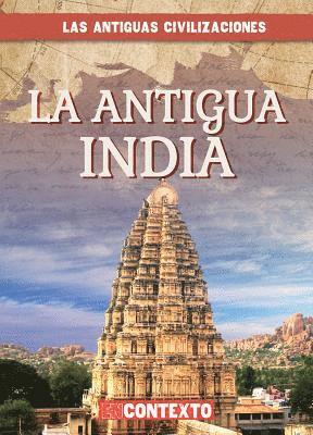 Daniel R. Faust - La Antigua India (Ancient India), Häftad