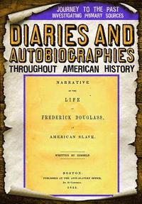 bokomslag Diaries and Autobiographies Throughout American History