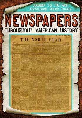 Jill Keppeler - Newspapers Throughout American History, Häftad