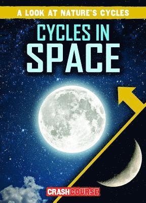 Bray Jacobson - Cycles in Space, Häftad