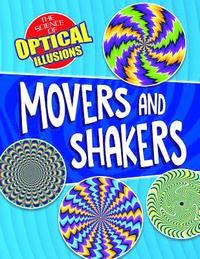bokomslag Movers and Shakers