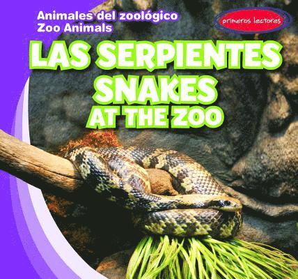 Seth Lynch - Las Serpientes / Snakes at the Zoo, Inbunden. Tillgänglighet: Lägg i varukorg