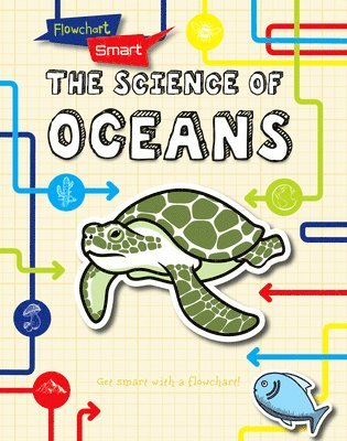 Louise A. Spilsbury - The Science of Oceans, Inbunden. Tillgänglighet: Lägg i varukorg