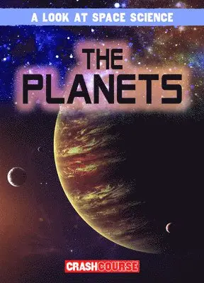 Bert Wilberforce - The Planets, Häftad. Tillgänglighet: Lägg i varukorg