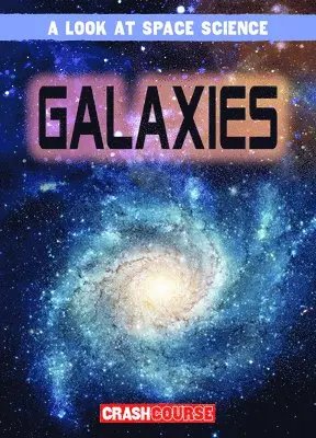 Bert Wilberforce - Galaxies, Inbunden. Tillgänglighet: Lägg i varukorg