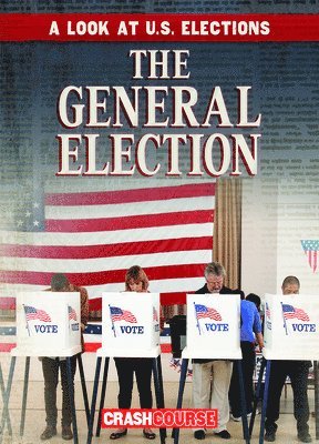 Kathryn Wesgate - The General Election, Inbunden