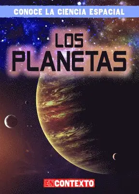 Bert Wilberforce - Los Planetas (the Planets), Inbunden. Tillgänglighet: Lägg i varukorg