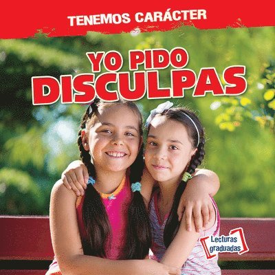 Charlotte Taylor - Yo Pido Disculpas (I Say I'm Sorry), Inbunden