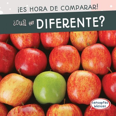 Jagger Youssef - ¿Cuál Es Diferente? (Which Is Different?), Inbunden