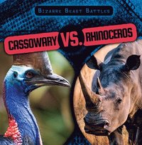 bokomslag Cassowary vs. Rhinoceros