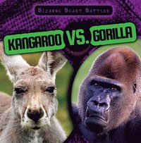 bokomslag Kangaroo vs. Gorilla