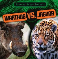 bokomslag Warthog vs. Jaguar