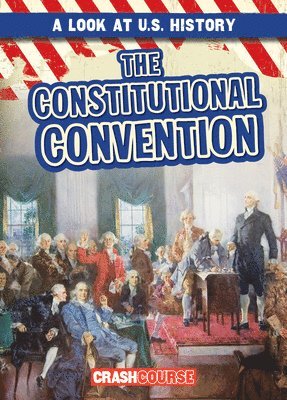 bokomslag The Constitutional Convention