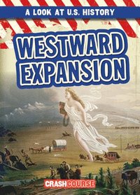 bokomslag Westward Expansion