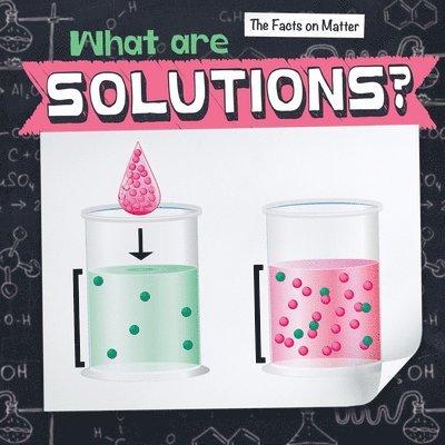 Elise Tobler - What Are Solutions?, Inbunden