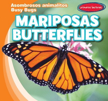 Bray Jacobson - Mariposas / Butterflies, Inbunden. Tillgänglighet: Lägg i varukorg