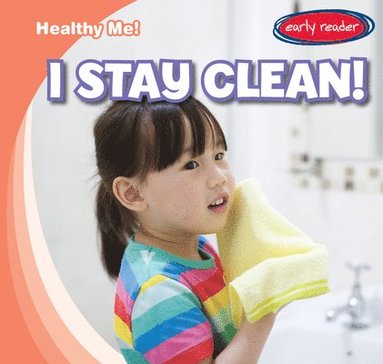 Kathleen Connors - I Stay Clean!, Häftad