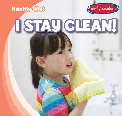 Kathleen Connors - I Stay Clean!, Inbunden