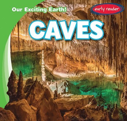 Tanner Billings - Caves, Inbunden