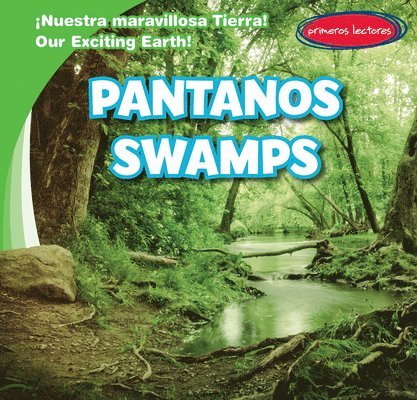 Tanner Billings - Pantanos / Swamps, Inbunden