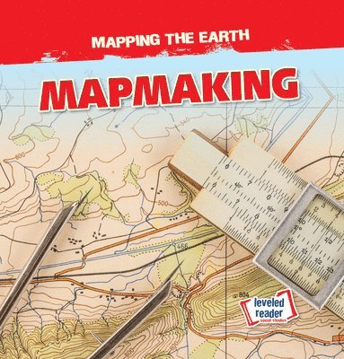 Dwayne Hicks - Mapmaking, Inbunden