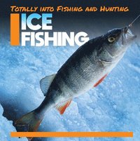 bokomslag Ice Fishing