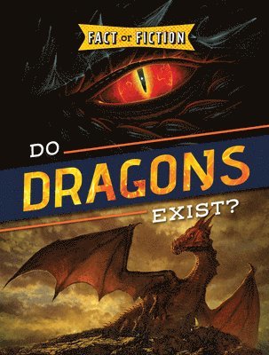 Peter Finn - Do Dragons Exist?, Häftad